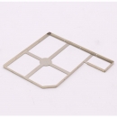 ISO 9001 certified manufacturer PCB shielding cans