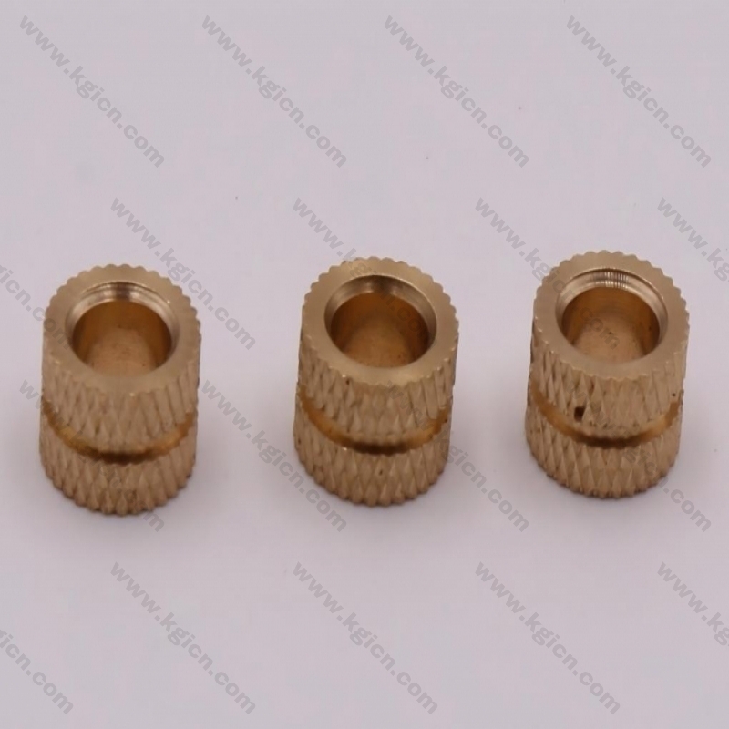 OEM precision CNC Machining Part for Electronic