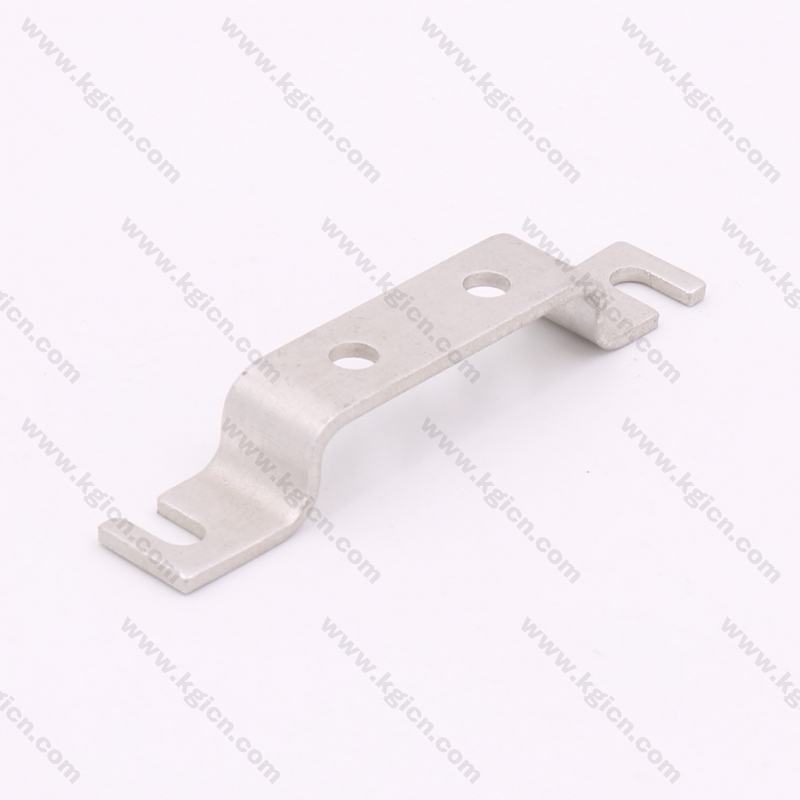 Attractive Design Metal Stamping Bracket for Electronics