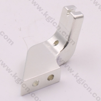 OEM CNC Machined Centers from KGI
