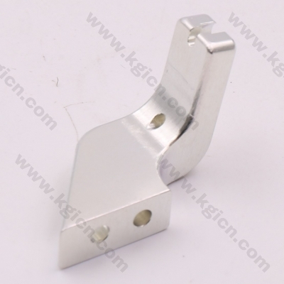 OEM CNC Machined Centers from KGI