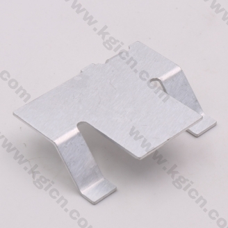 OEM Innovation Metal Stamping Bracket for Industrial