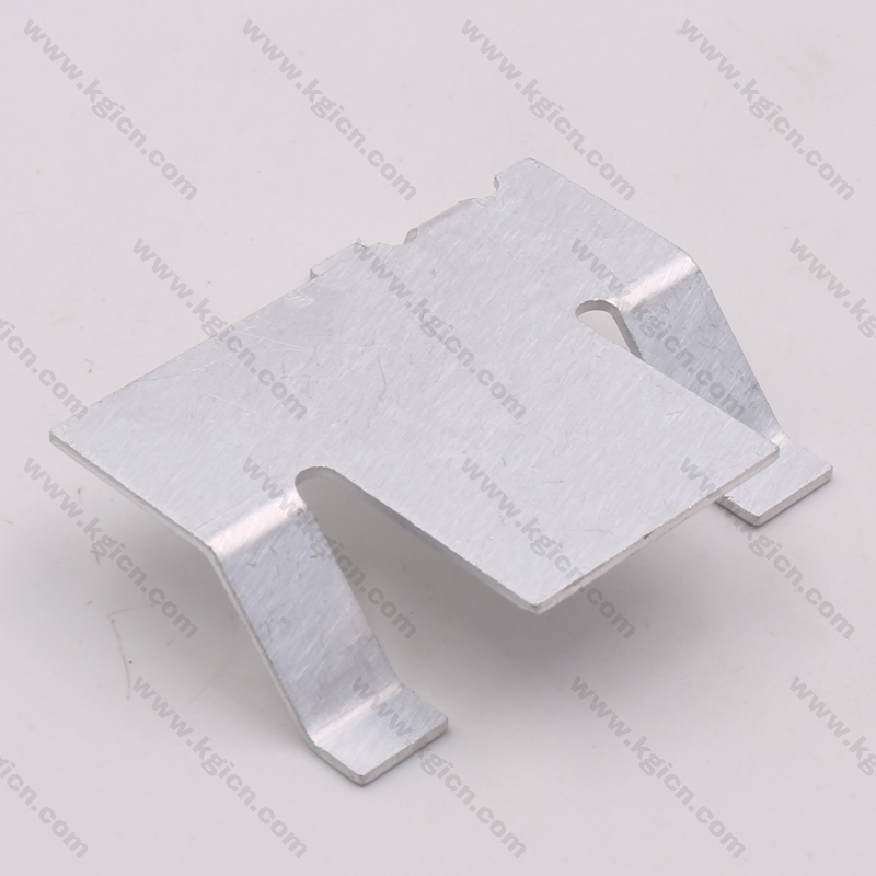 OEM Innovation Metal Stamping Bracket for Industrial