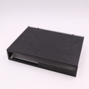 Hot Selling Sheet Metal Galvanized Steel Enclosure Bottom for Industrial Equipment