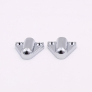 CNC Machined Mountain seat sliding cap sliding set set yacht roof awning fixed bracket ship