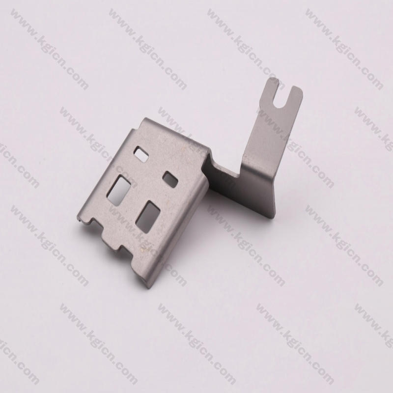 High-Efficiency Metal Stamping Part for Automotive