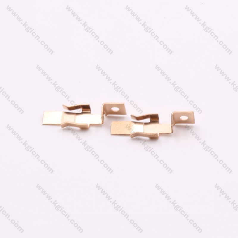 Most Popular Metal Stamping Terminal for Electronic