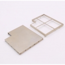 IATF 16949 certified manufacturer EMI RF shied can