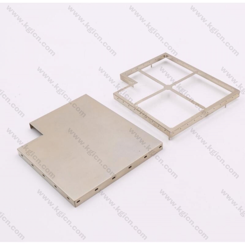 IATF 16949 certified manufacturer EMI RF shied can