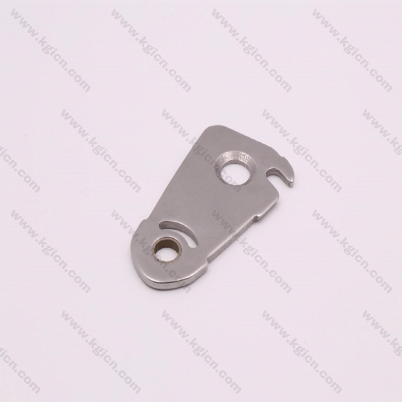 New Arrival OEM Metal Stamping Part for Fall Arrest Devices