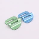 New Product Explosion Metal Stamping Hook Buckles For Backpacks