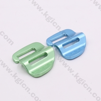 New Product Explosion Metal Stamping Hook Buckles For Backpacks