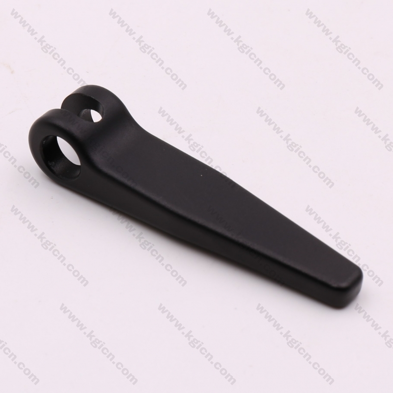 Factory Made CNC Machining Parts for Industrial Equipment