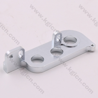 ISO 16949 CNC Machined  Electronic Components