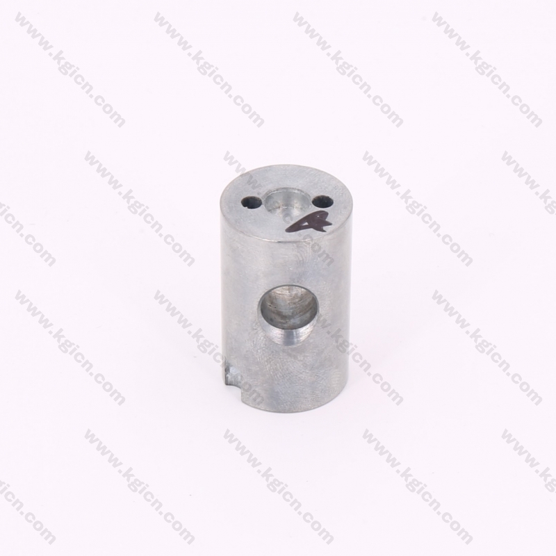 Customized Zinc Alloy Die Casting Part for Industrial Equipment