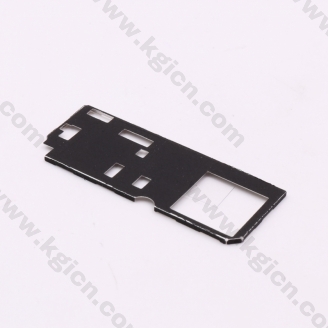 Quality Certification EMI RF Shielding Part for PCB