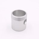 Latest Model Aluminum CNC Machining Part for Antenna Base