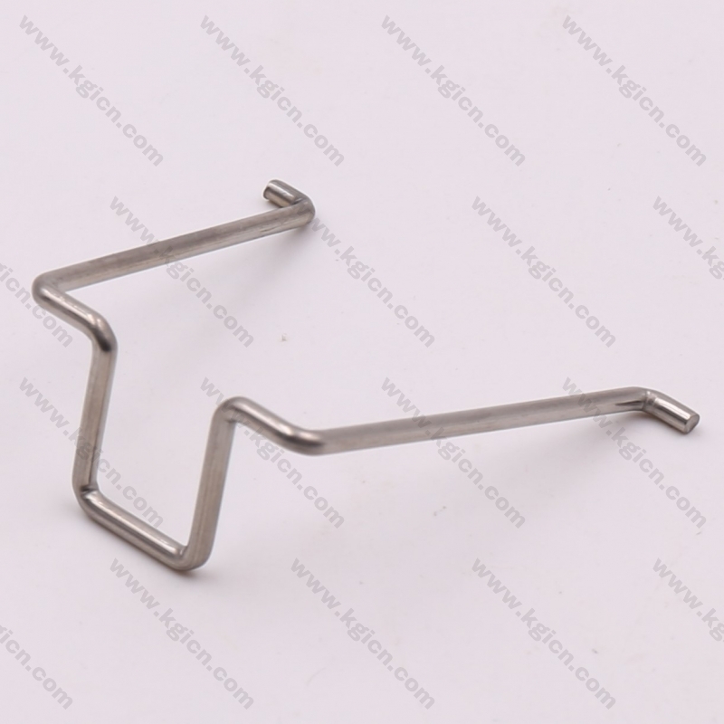 ISO 9001 factory Wire forming spring