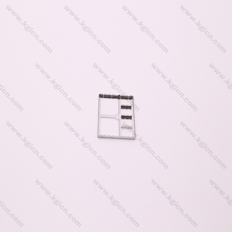 Top Quality EMI or RF Shielding Part for PCB
