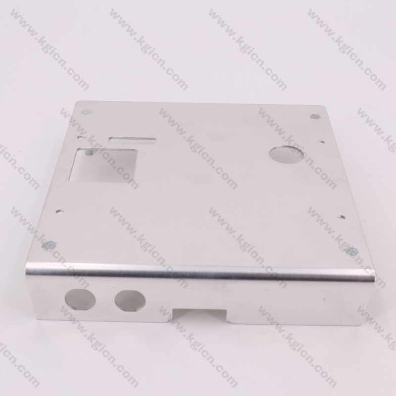 ISO9001 and IATF16949 Certified Manufacturer Metal Stamping Bracket for Automotive