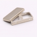 NextGen seamless RF shield can