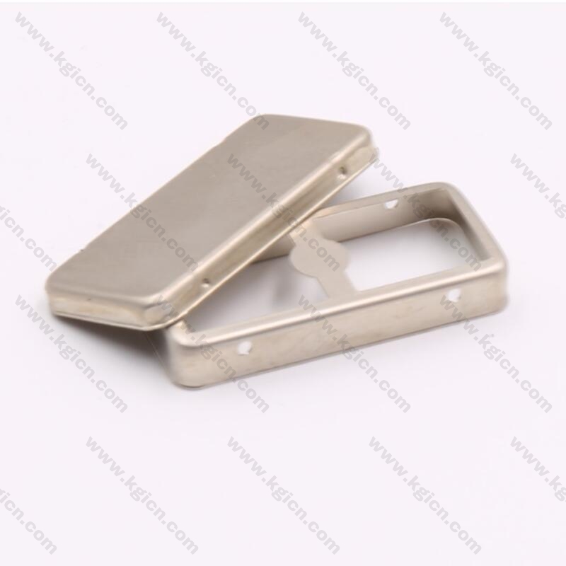 NextGen seamless RF shield can