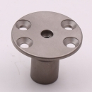 ISO 9001 factory stainless steel CNC Machined parts