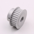 Latest Arrival Manufacturer Aluminum CNC Machining Part for Telecom