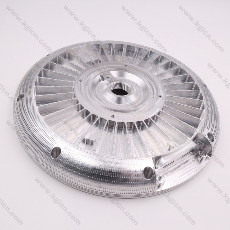 OEM Rising Engine Cooling Viscous Coupling