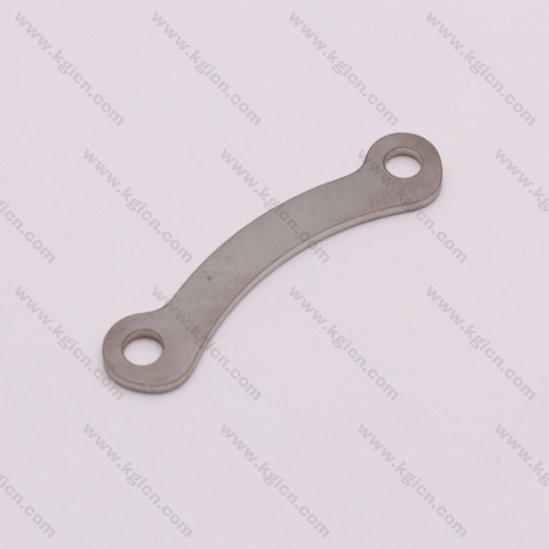 Factory Made Stamping Stainless Steel Part