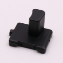 CNC Machined Excavator skylight fastener from KGI 