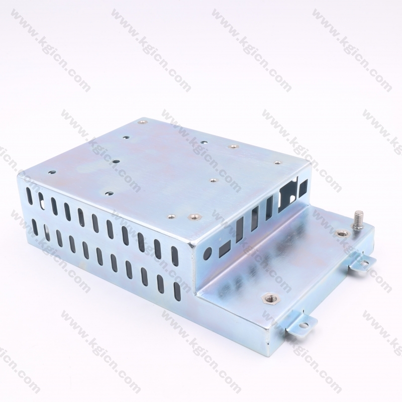 OEM Factory Special Offer Metal Stamping Part for Electronic