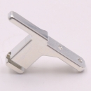 90 Degree Easy Mount Concealed Door Hinge from KGI