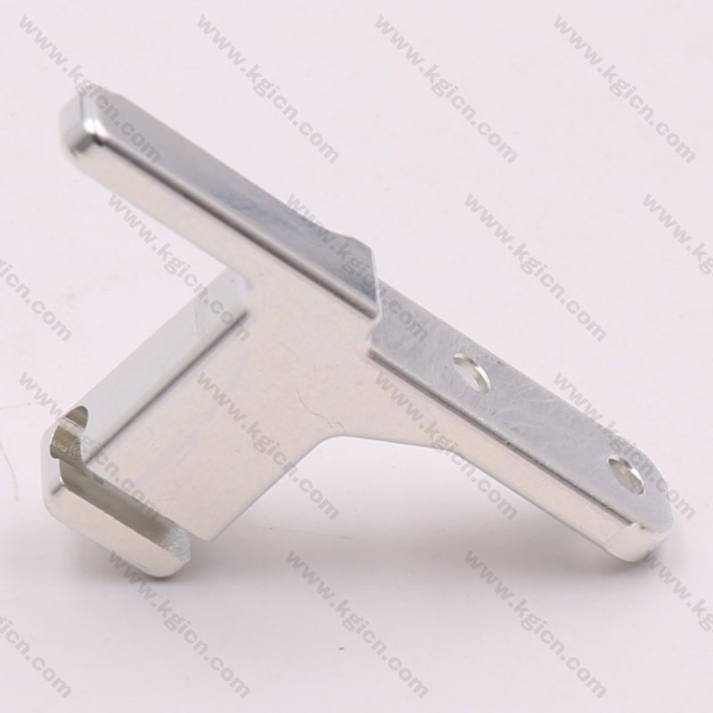 90 Degree Easy Mount Concealed Door Hinge from KGI