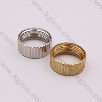 CNC machined Gears from KGI