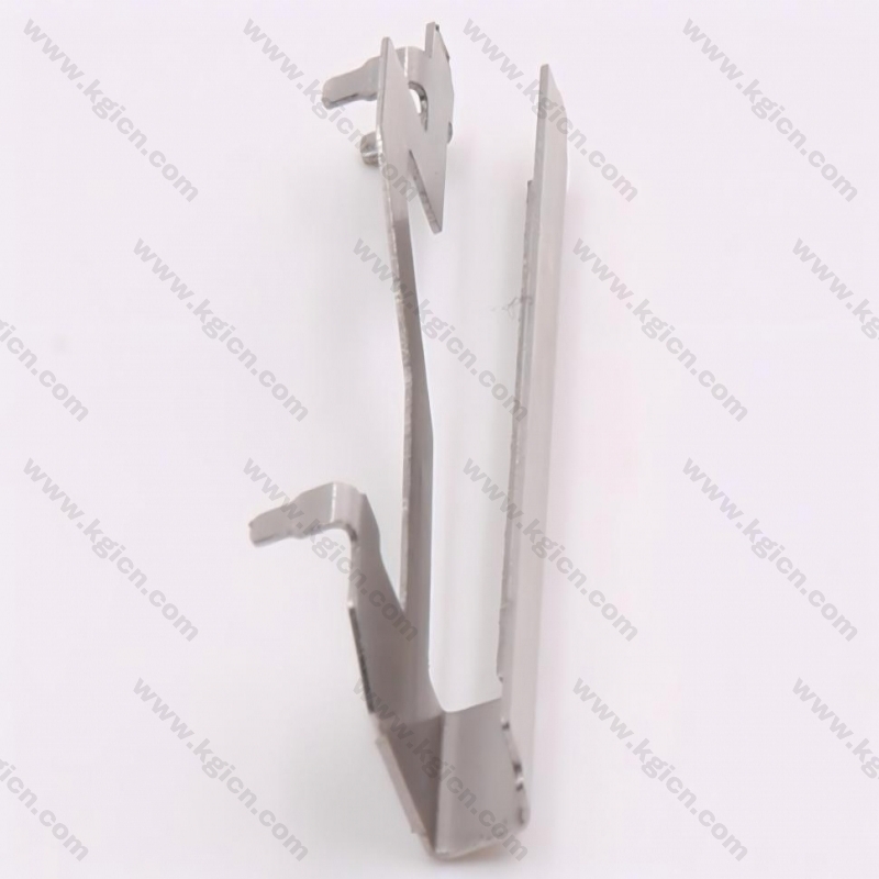 Excellent Quality Assurance Metal Stamping Terminal for Electronic