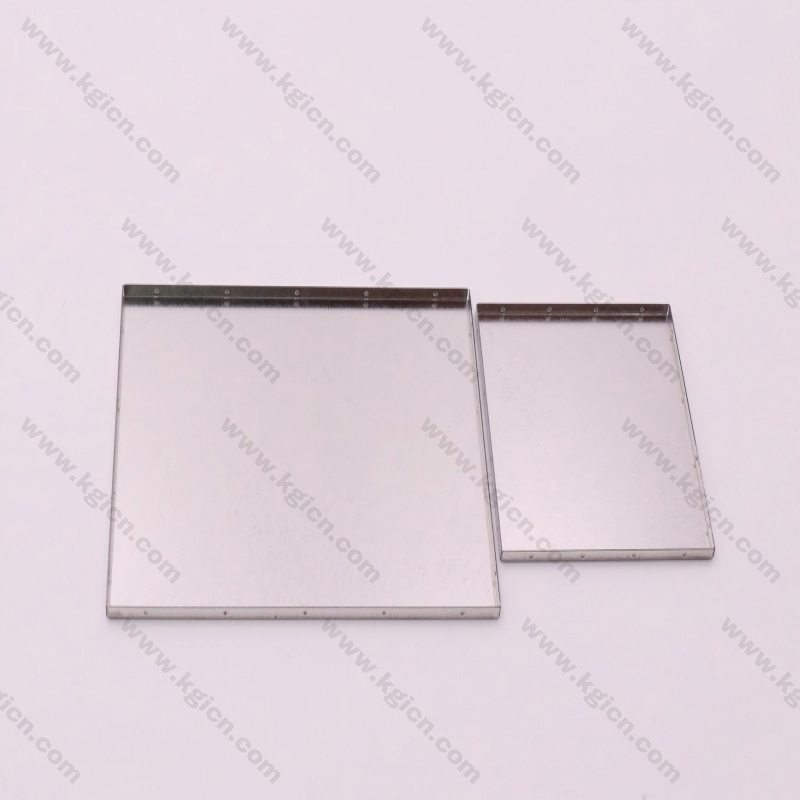 High-Performance EMI or RF Shields for PCB