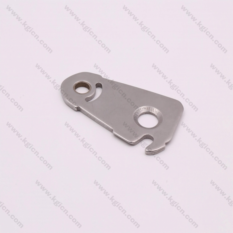 New Arrival OEM Metal Stamping Part for Fall Arrest Devices