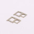 Surprise Price Nickel Silver Stamping RF Shielding Part for PCB
