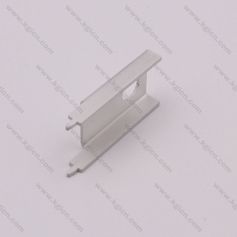 OEM Aluminum Metal Terminals