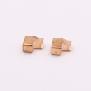 Latest Arrival Stamping Copper Terminal for Electronic