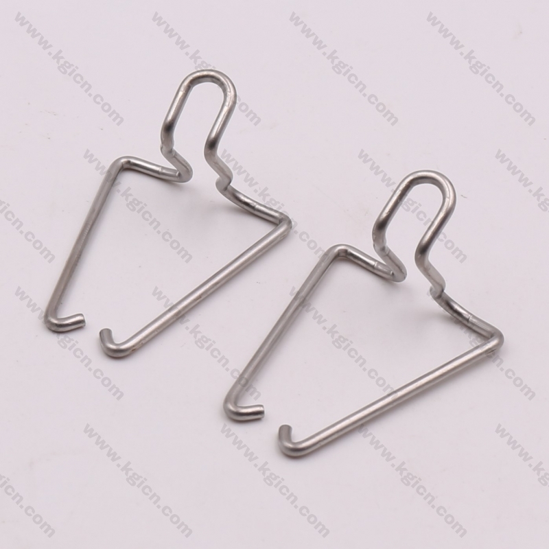 Top Fashion Music Wire Spring for Electronics