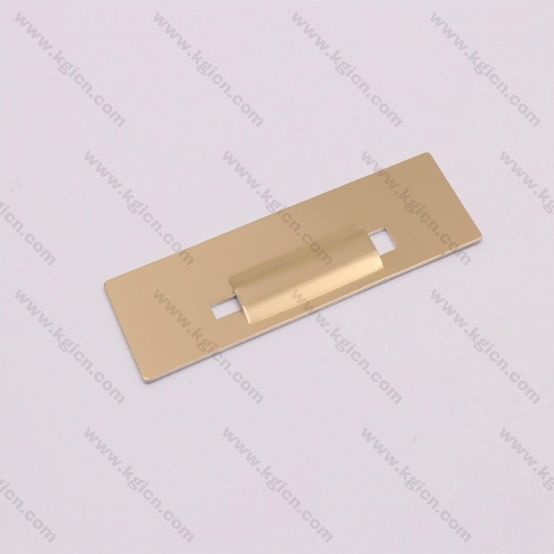 Hot selling Factory Price Brass Metal Stamping Part for Electronic