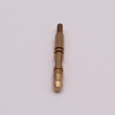 CNC Machined Submerged arc welding link rod