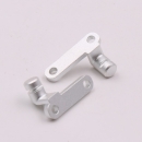 KGI Made CNC Machined Cabinet door top and bottom