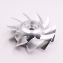 5 Axis Aluminum CNC Machining Part for Home Appliances 