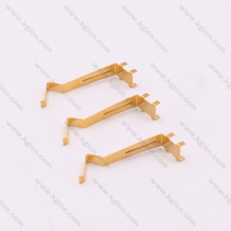 Latest Trend Metal Stamping Part for Electronic