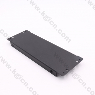Innovative Design Metal Stamping Box Shell Parts for Electronics