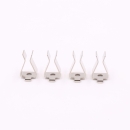 Hot Sale Stainless Steel Metal Stamping Terminal for Electronics