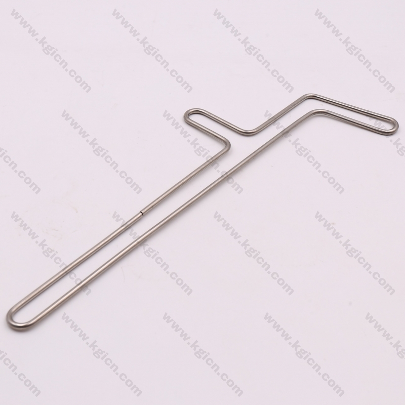 IATF 16949 Factory Made Metal Spring for Electronics